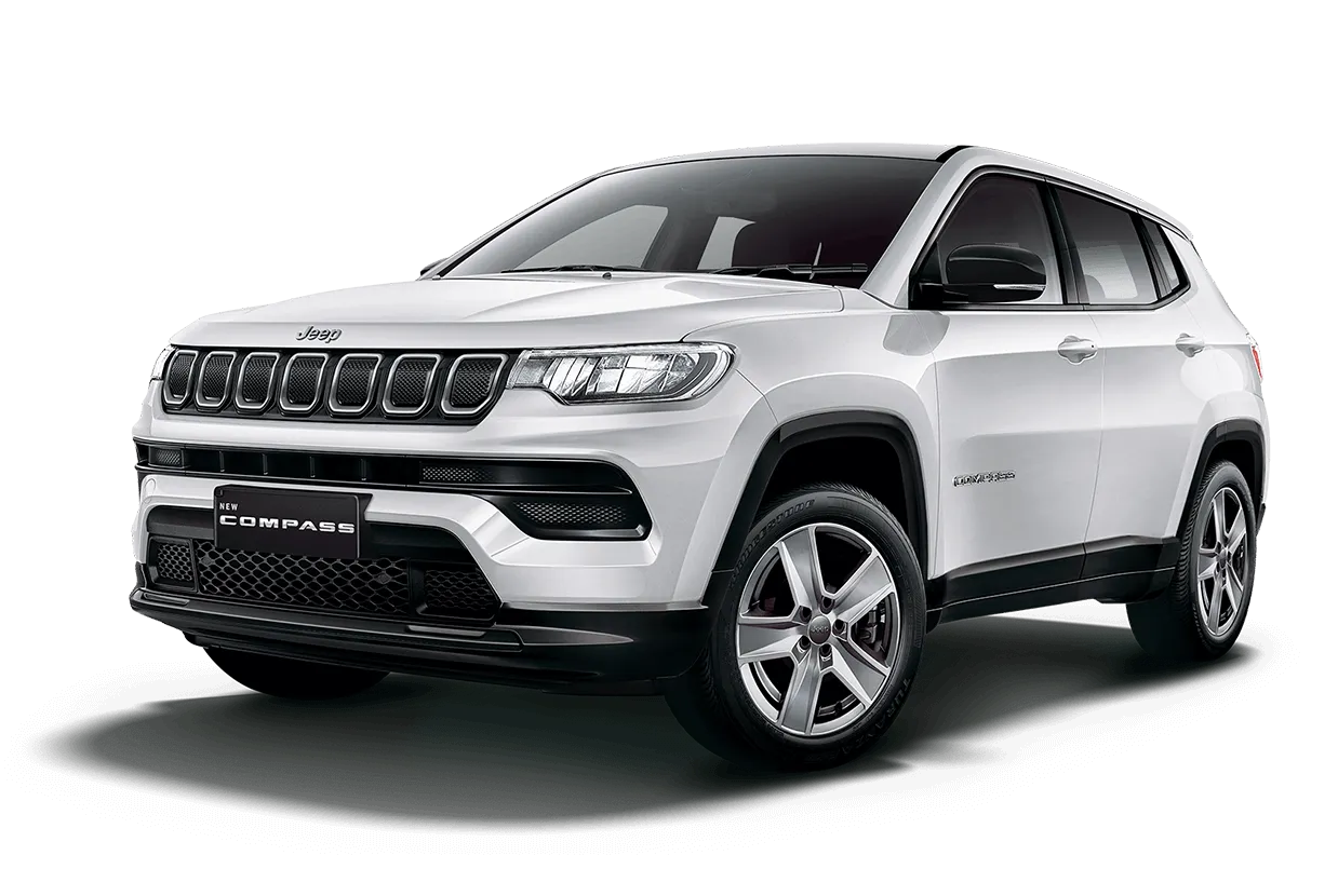 Legend Jeep Lucknow Authorised Jeep Dealers